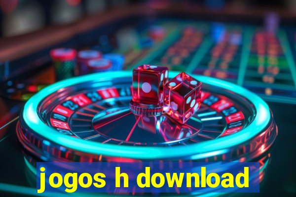 jogos h download